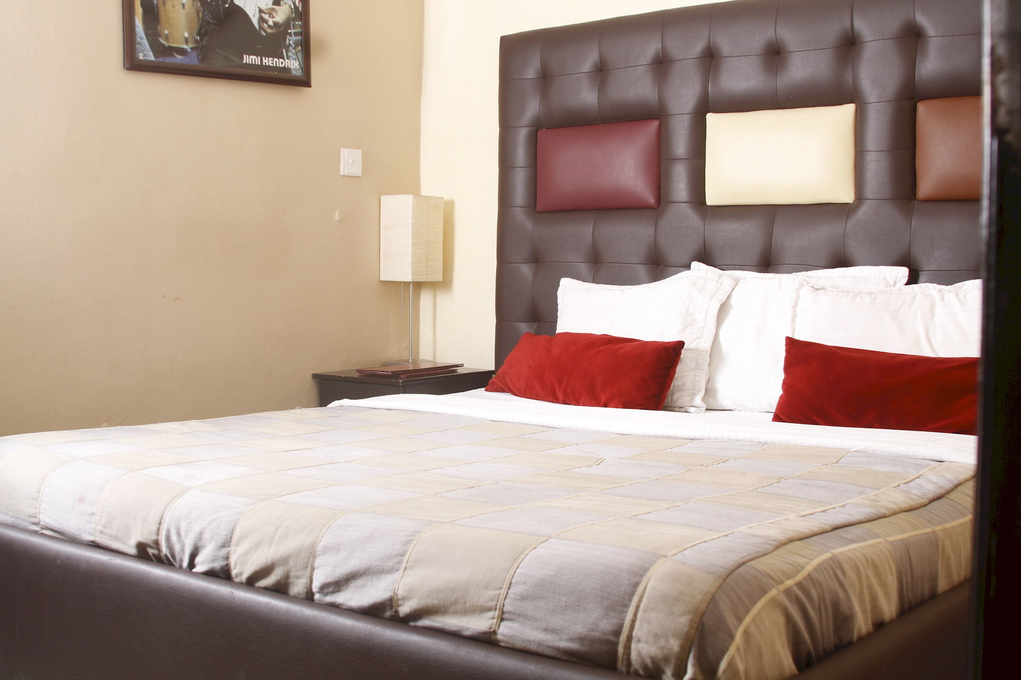 The W Hotel Lagos Exterior photo